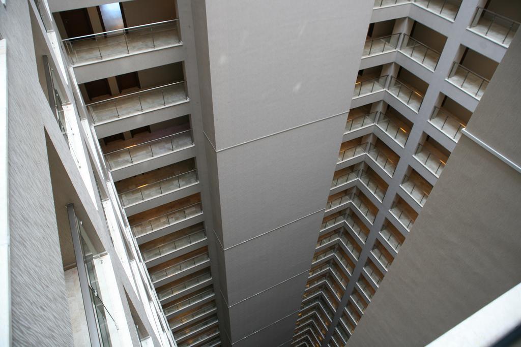איסטמבול Oezay Suites מראה חיצוני תמונה