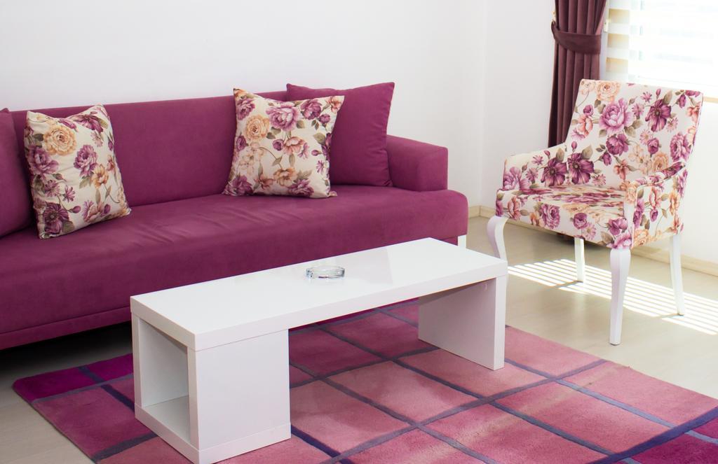 איסטמבול Oezay Suites מראה חיצוני תמונה