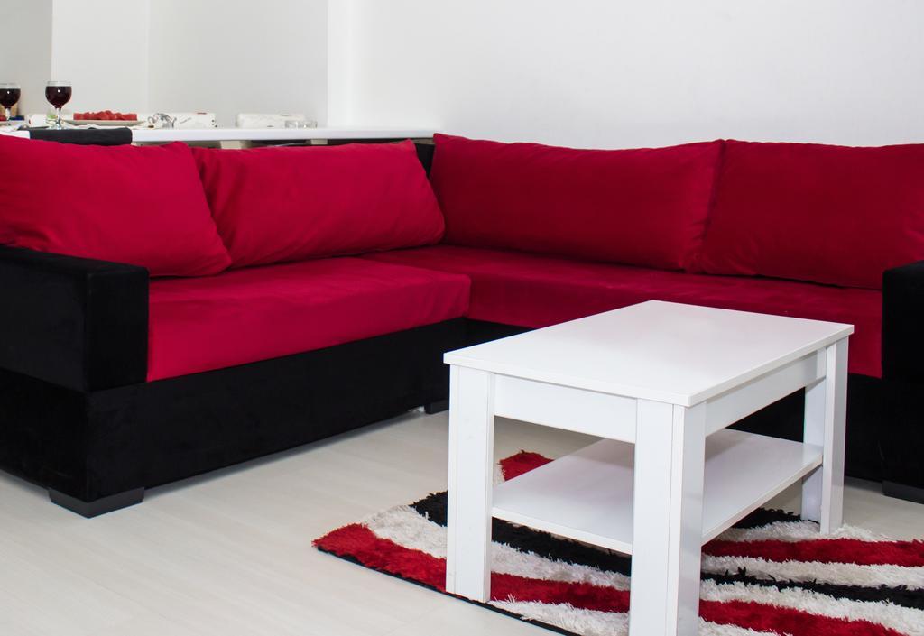 איסטמבול Oezay Suites מראה חיצוני תמונה