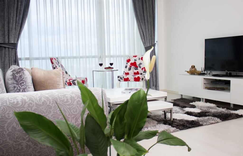 איסטמבול Oezay Suites מראה חיצוני תמונה