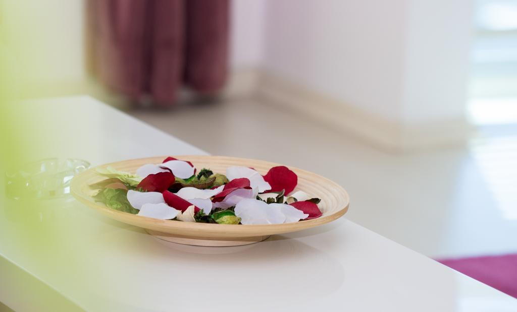 איסטמבול Oezay Suites מראה חיצוני תמונה