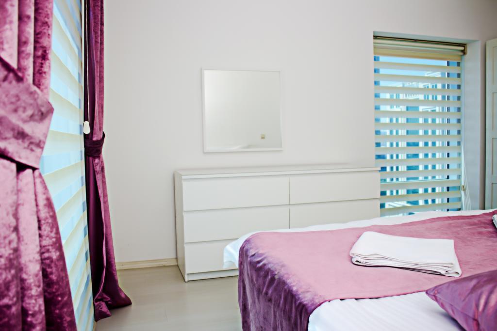 איסטמבול Oezay Suites מראה חיצוני תמונה