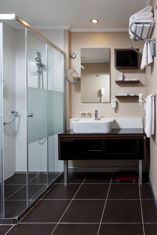 איסטמבול Oezay Suites מראה חיצוני תמונה