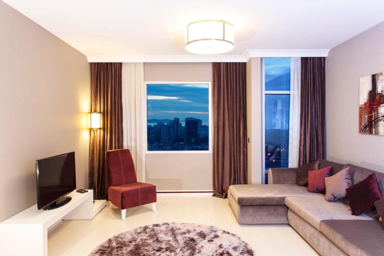 איסטמבול Oezay Suites מראה חיצוני תמונה