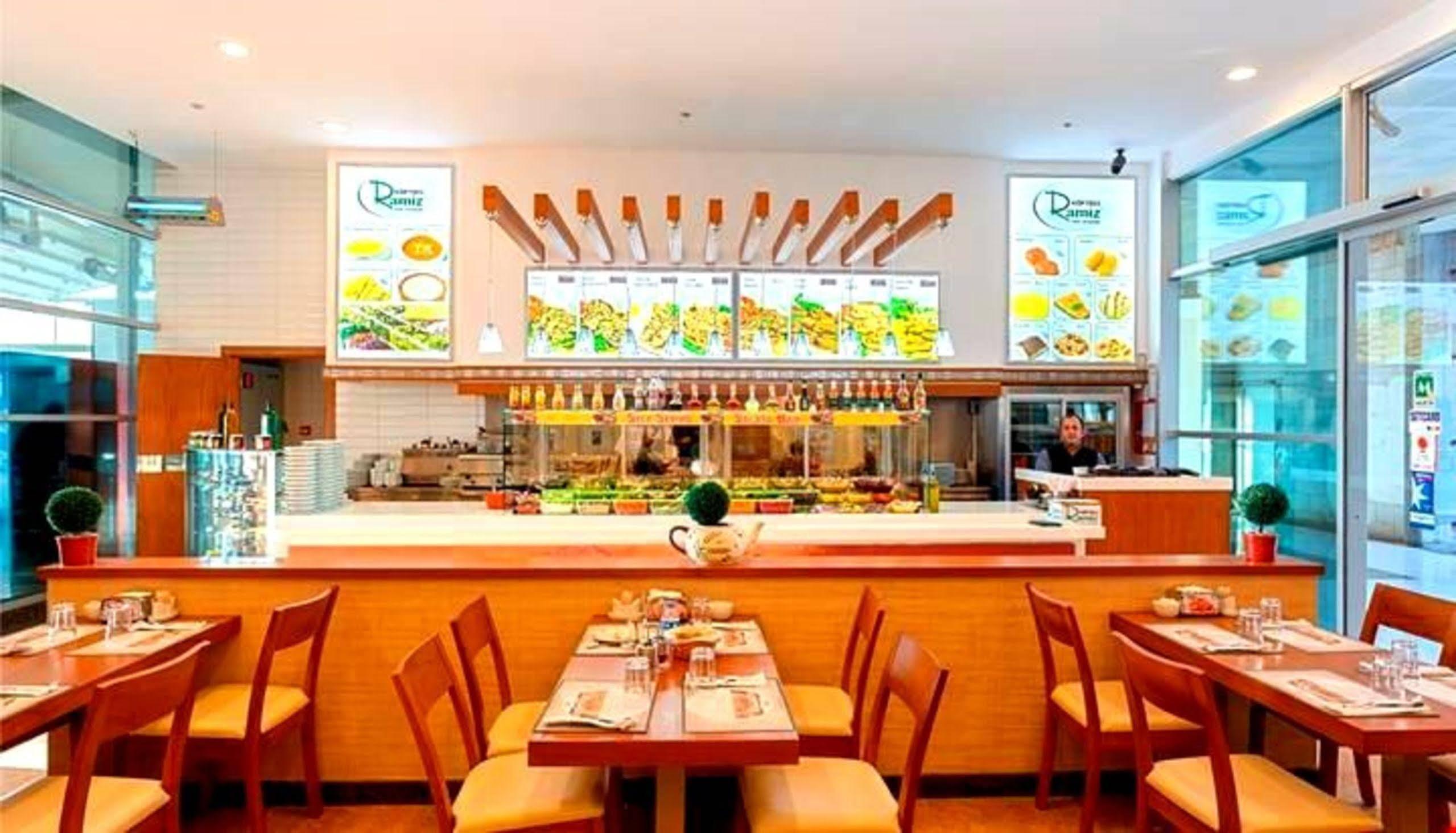 איסטמבול Oezay Suites מראה חיצוני תמונה