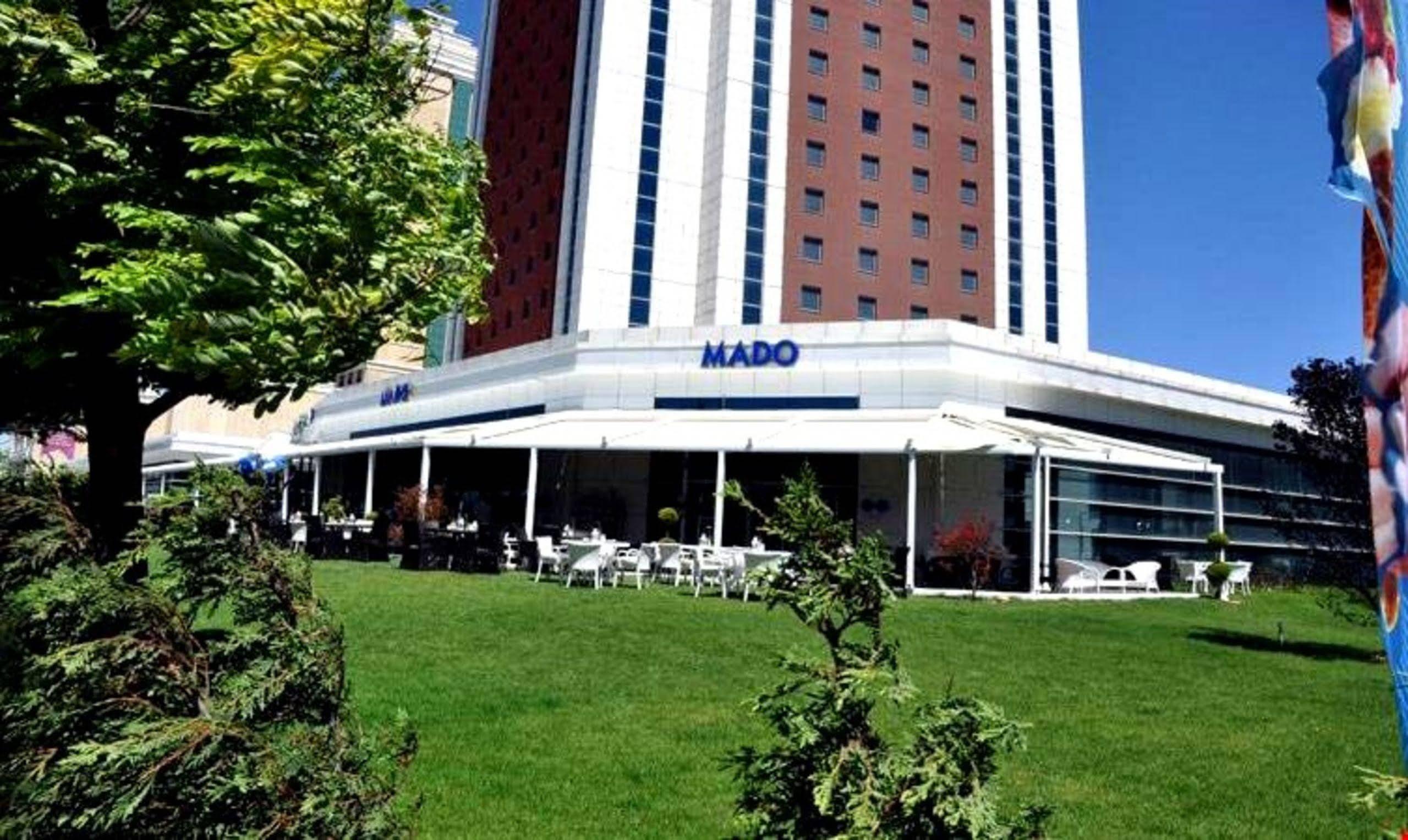 איסטמבול Oezay Suites מראה חיצוני תמונה